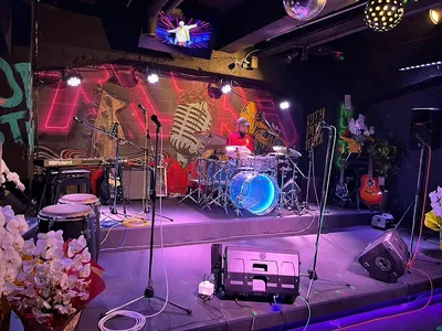 俺STUDiO 札幌店