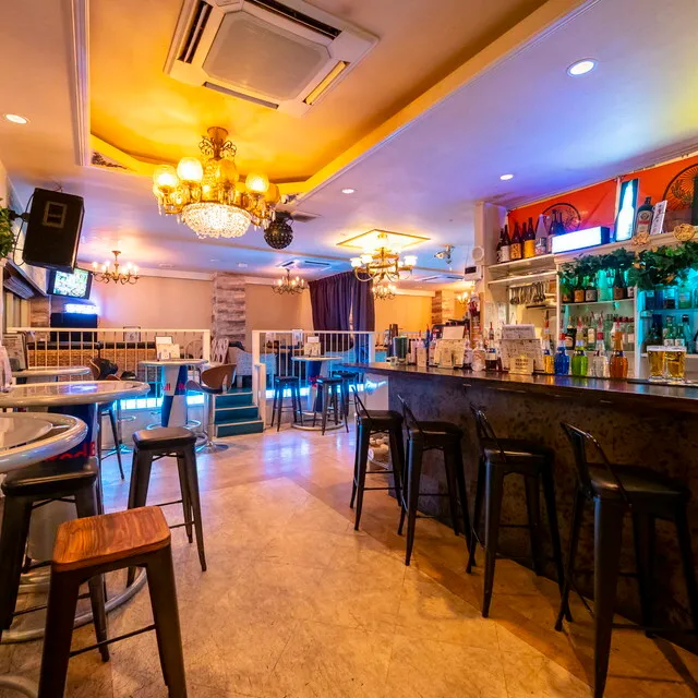 6sense Resort Casual Italian Dining - メイン