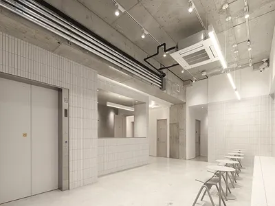 ノアスタジオ 吉祥寺店