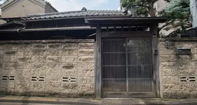 いせやほり
