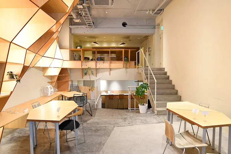 BIRTH LAB / WORK - メイン