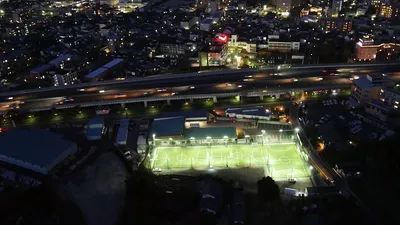 Anello筑紫野 Futsal Space