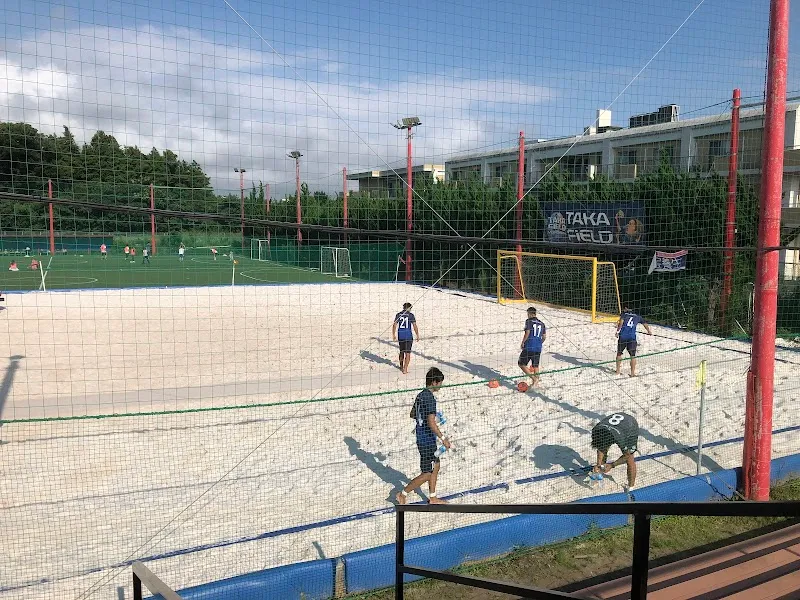 SAL SPORTS PARK 横浜瀬谷 - メイン