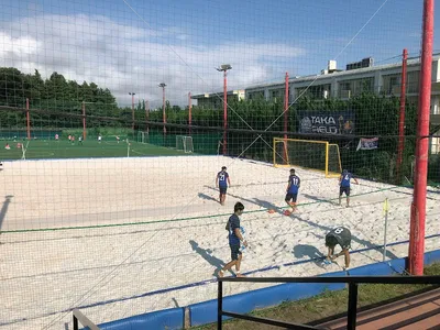 SAL SPORTS PARK 横浜瀬谷