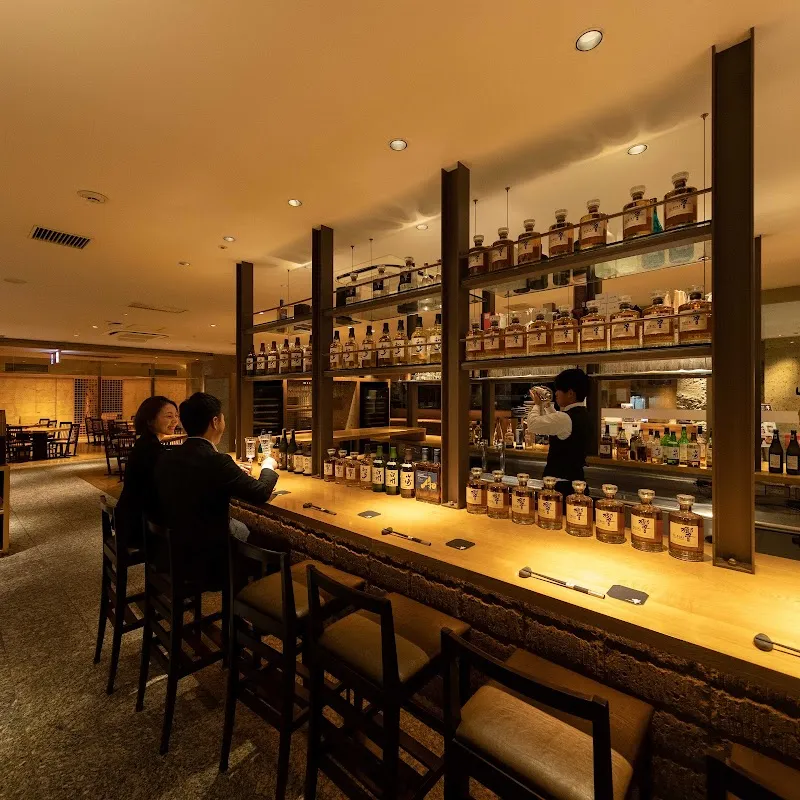 Dynamic Kitchen & Bar 響 品川店 - メイン