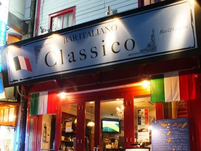 貸切パーティーから記念日・デートまで イタリアンクラシコ梅田店