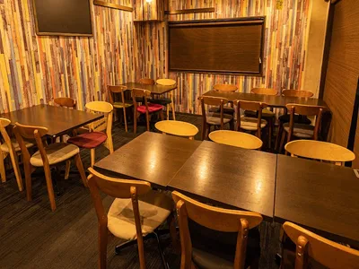 【個室完備】酒場 かつぺい 屋根裏 北千住店