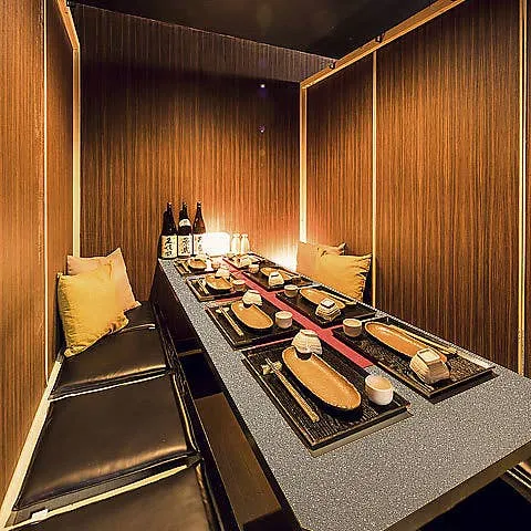 個室居酒屋 古今の屋 - メイン