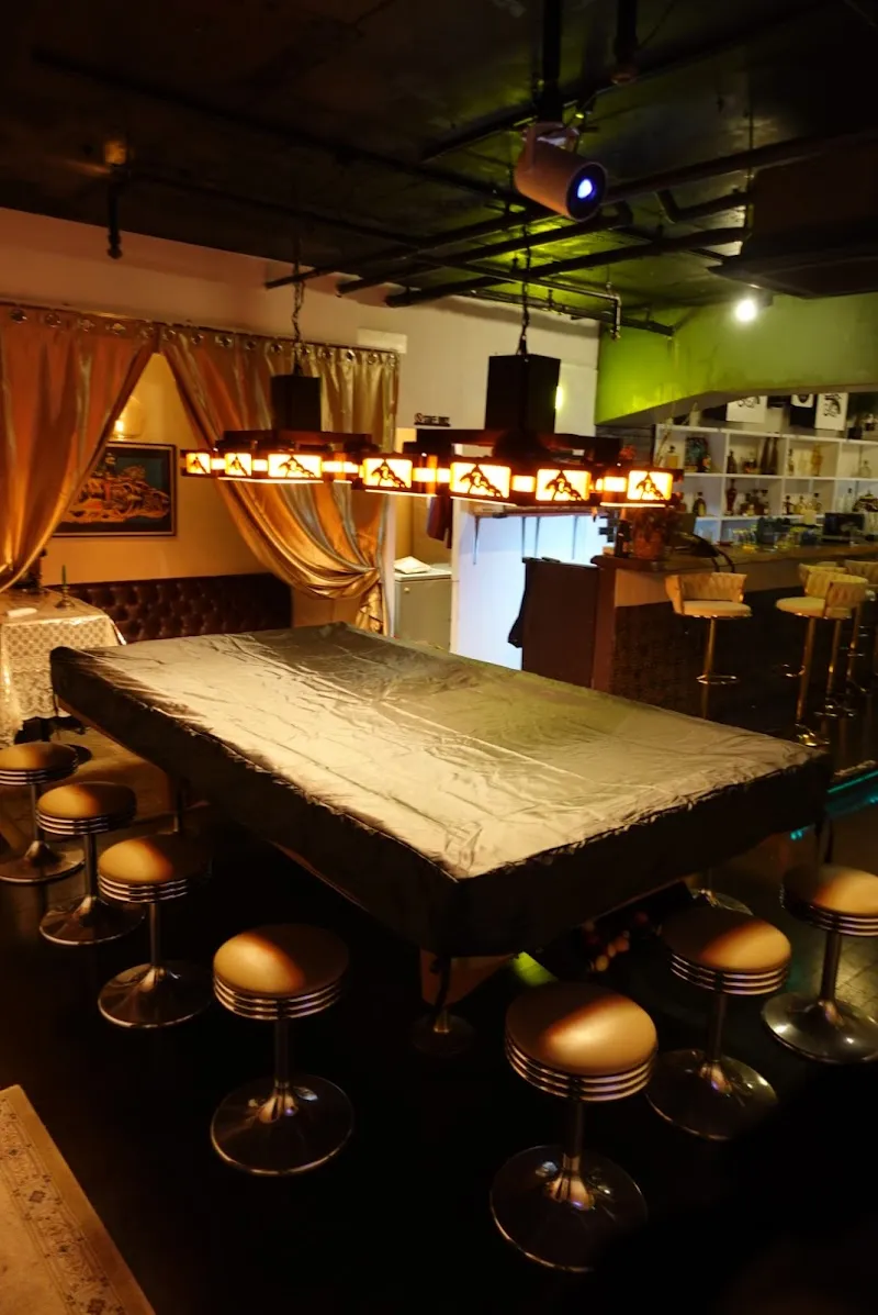 10LOUNGE(貸切大人テラス)/テキーラ専門店 - メイン