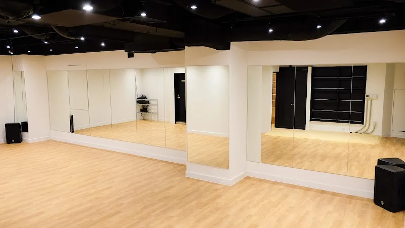 Dance Studio Beauty&Beast AKASAKA - メイン