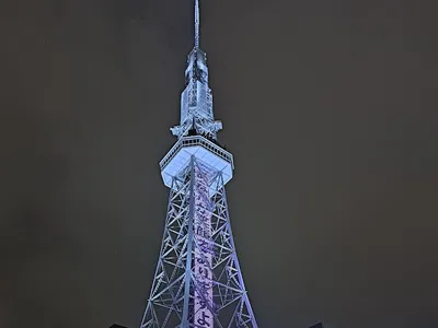 レイヤード ヒサヤオオドオリ パーク内 テレビ塔南側イベントスペース