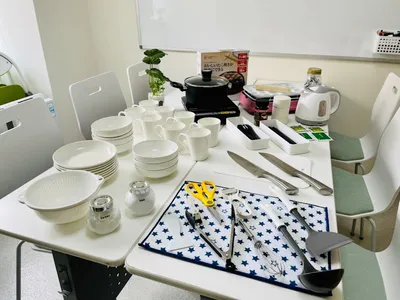 貸し会議室 & ダンス & パーティールーム【JK Room 大塚】