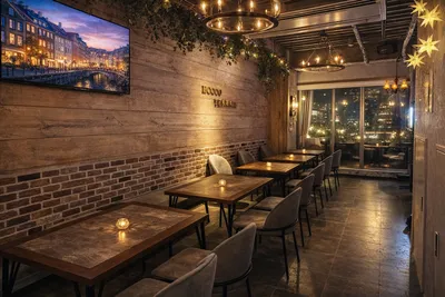 Dinning Boooo TERRACE(ブーテラス)今泉店 貸切×二次会