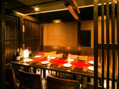 居酒屋 菜々邸 八王子店