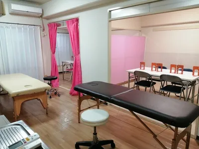 レンタルサロン クリエーションNagoya