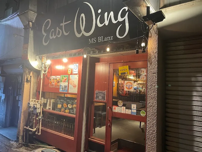 EastWing 大宮駅東口店 - メイン