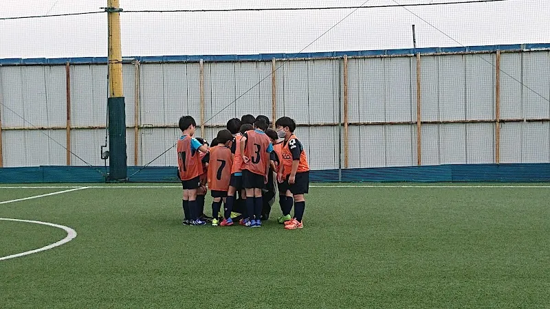ティダスポーツパーク - メイン