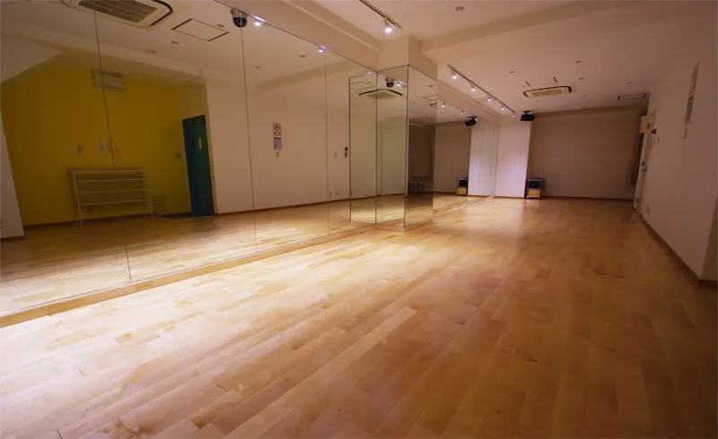 レンタルスタジオマイレッスン Cst 新宿御苑前 - メイン