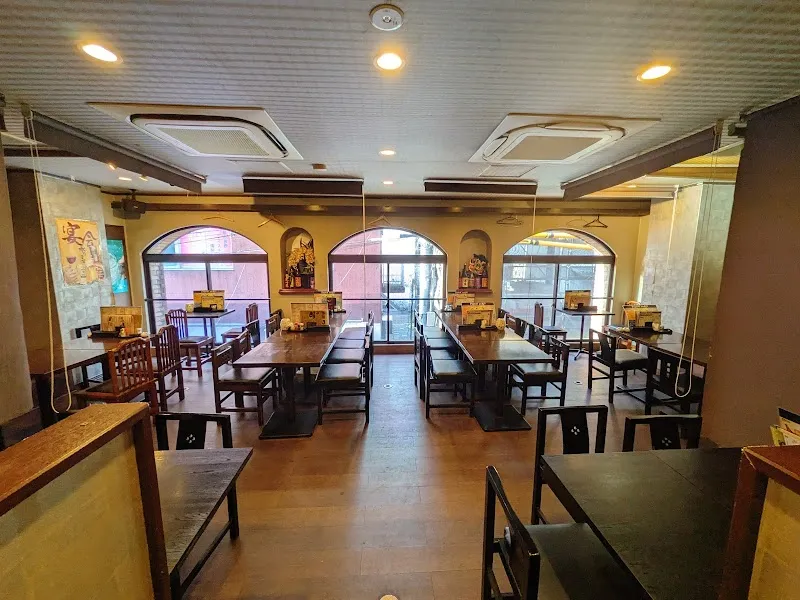 蔵重 大宮本店 - メイン
