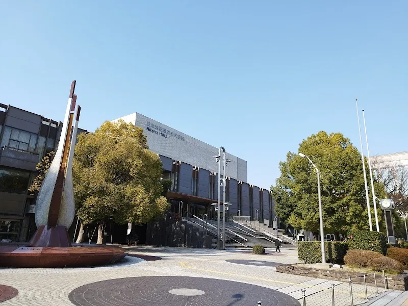 Niterra日本特殊陶業市民会館（名古屋市民会館） - メイン