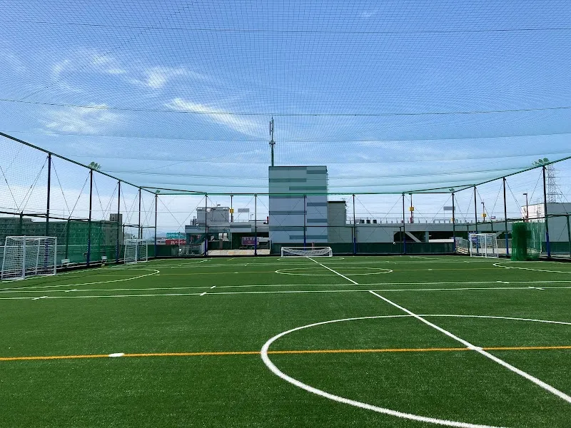 Z FUTSAL SPORTさがみはら - メイン