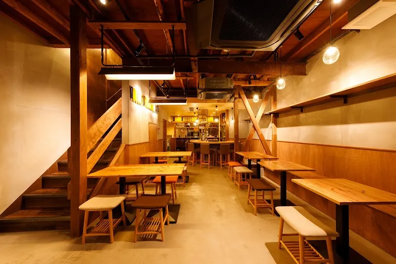 酒場 サワマル 川越店 - メイン