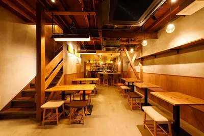 酒場 サワマル 川越店