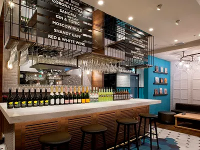 横浜キッチン YOKOHAMA KITCHEN