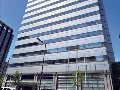 ビジョンセンターグランデ東京浜松町