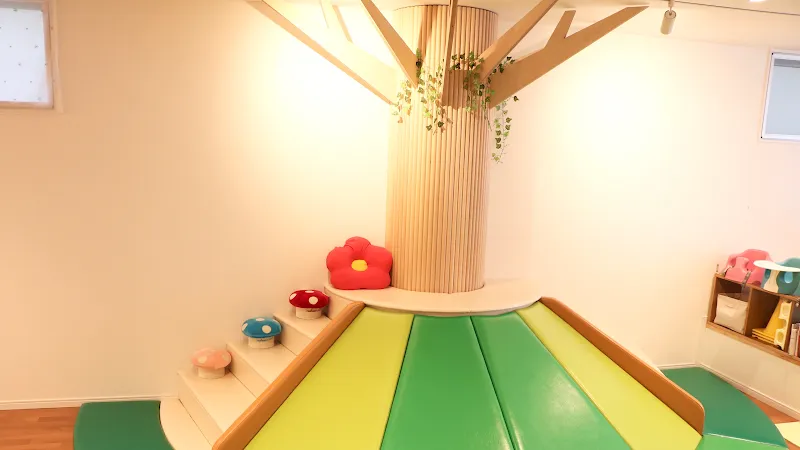 子連れ専用レンタルスペースKOBANCHI - メイン