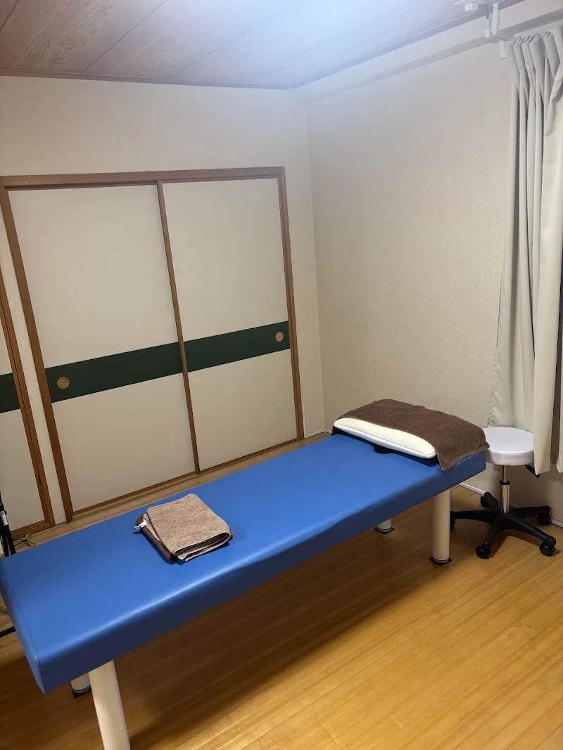 京王線レンタルサロン - メイン