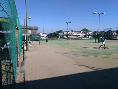 オーチャードグリーン・テニス・フットサルクラブ