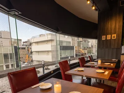 肉の王様 天神大名店