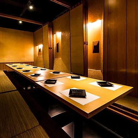 居酒屋鳥びと 飯田橋本店 - メイン