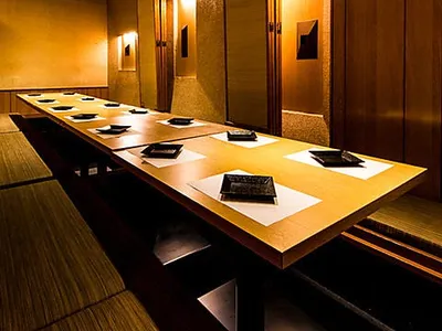 居酒屋鳥びと 飯田橋本店