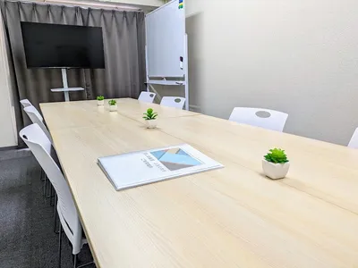 貸し会議室ぷろぐれす 浜松町/大門
