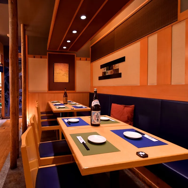 葵屋 北千住店 - メイン