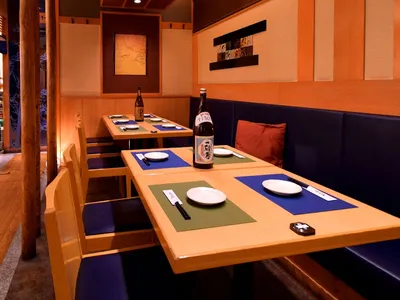 葵屋 北千住店