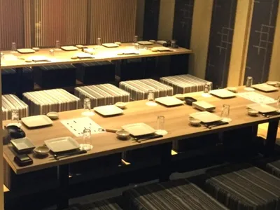 全席個室 じぶんどき名駅広小路通店