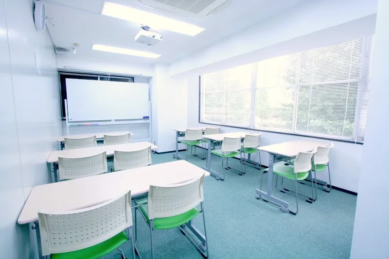 ふれあい貸し会議室 品川No23 - メイン