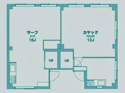 シーサイドスタイル レンタルスペース横浜