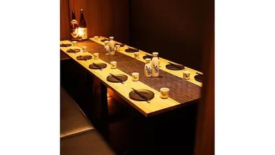 京出汁おでん×釜飯 個室居酒屋 だしのや 飯田橋本店
