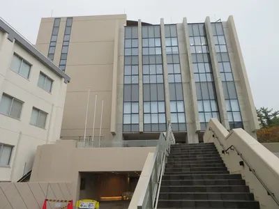 Fプレイス(藤沢市民センター(藤沢公民館)・労働会館等複合施設)