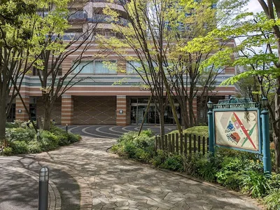 川崎市中原市民館