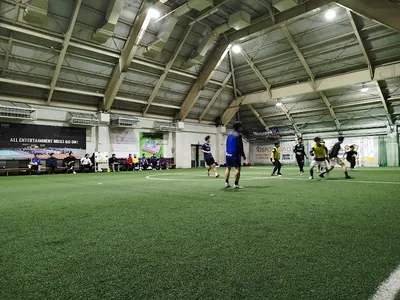 YASU FUTSAL STADIUM