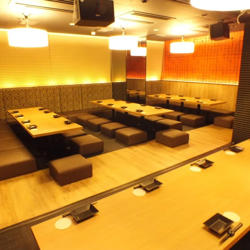 全席個室 楽蔵 仙台青葉通り店 - メイン