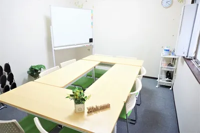 レンタル会議室・門前仲町