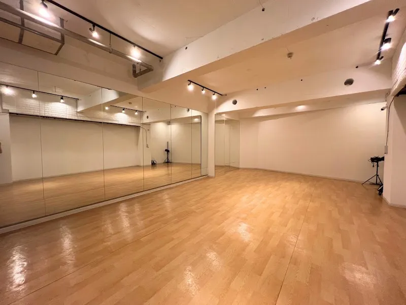 STUDIO CDA TACHIKAWA - メイン