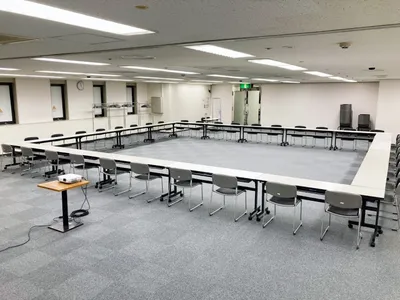 大阪 貸会議室 難波御堂筋ホール