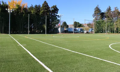 大和市フットサルコートTiPi